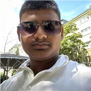 Schüler eines Gymnasiums, Oberstufenschüler